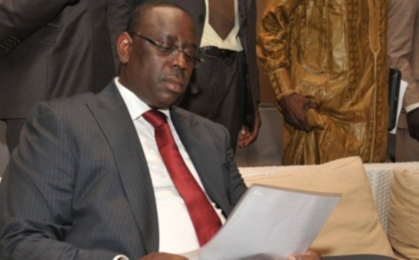 ​REFERENDUM : Les leaders de l’APR consignés à Dakar