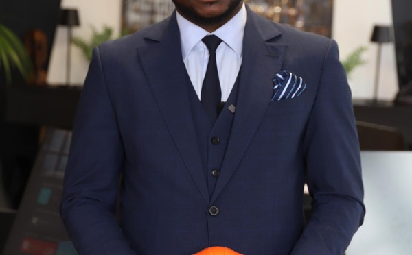 Le Casque Orange ALPHA ISI au secours de l’assurance qualité de la construction au Sénégal
