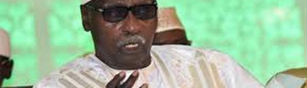 VISITE DU CHEF DE L’ÉTAT À TIVAOUANE | SERIGNE BABACAR SY MANSOUR APPELLE À LA JUSTICE, AU RESPECT ET À LA VÉRITÉ