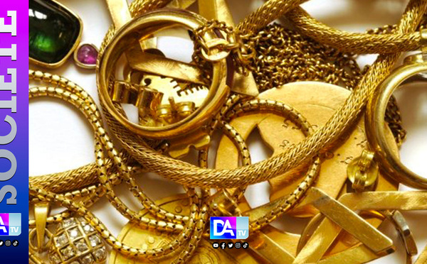 Vols en série à Fann Résidence : le gardien détourne 100 millions Fcfa en bijoux ( Or et Diamant ) et 200.000 Fcfa en liquide chez l’industriel Ali Moukhader