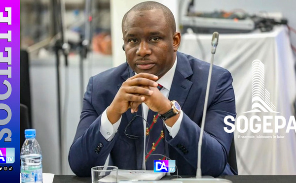 Sénégal : Elimane Lam récupère plus d'un milliard chez Ecobank grâce à un terrain de l'État
