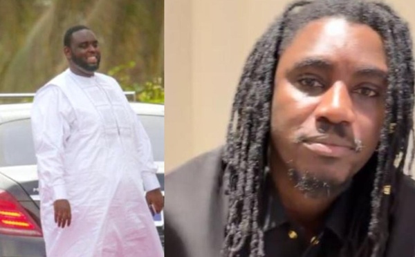 Après avoir consigné, Waly Seck finalement libéré
