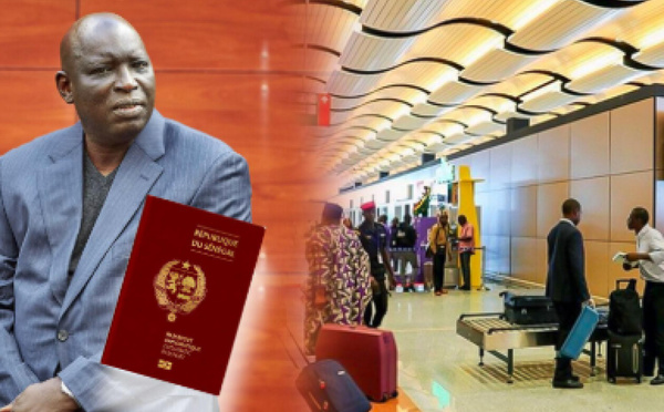 Madiambal Diagne attendu à la DIC