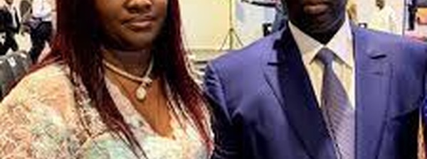 Aliou Sall et sa femme déférés au PJF