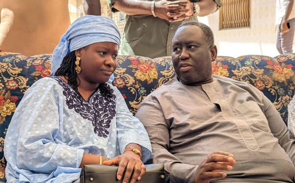 Pour échapper à la prison, Aliou Sall et sa femme cautionnent …240 millions de francs CFA