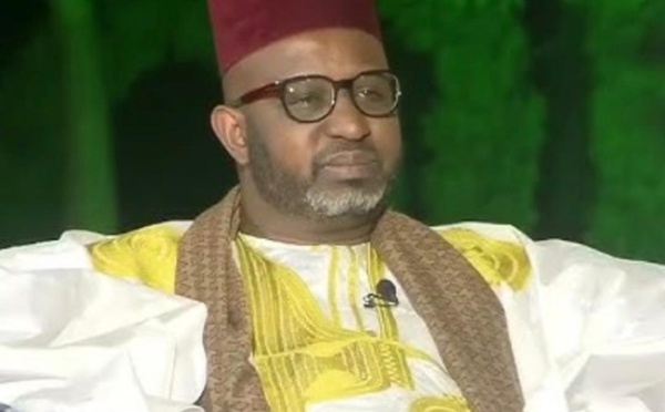 Cité dans une affaire d'escroquerie foncière, Chérif Mamina Aïdara disculpé par le plaignant
