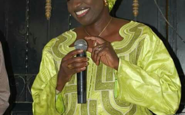 Arrêt sur image! Seydou Guèye et Mimi Touré recourent aux implants dentaires (la preuve par les images)