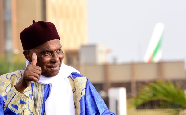 Centenaire de Me Abdoulaye Wade : le PDS s'organise, deux comités mis en place