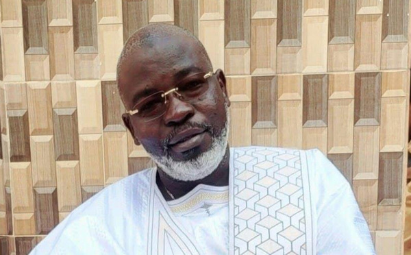 Soya Diagne placé sous mandat de dépôt