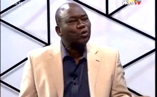 Encore un opposant de plus au régime de Macky Sall/           Ce que prépare le commissaire Cheikhna Keïta  (EXCLUSIF DAKARPOSTE)