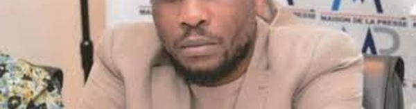 Placé en garde à vue, ce que l'on sait des charges retenues contre Babacar Fall