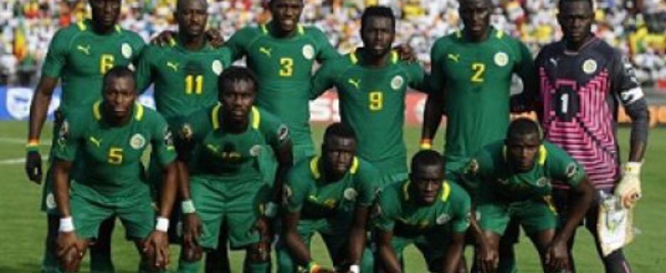Mi-temps, Niger - Sénégal (0-2): Les Lions tiennent le bon bout