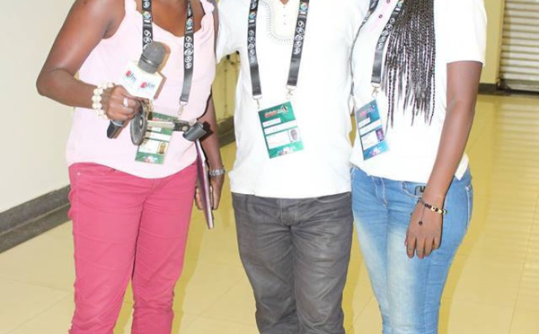 ASC "Ngataane" !      Trois reporters de choc au même dénominateur commun