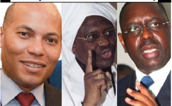 Macky Sall retire à Kara son titre d’ambassadeur itinérant : le marabout avait appelé à une abstention lors du référendum