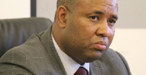 Suite et pas fin virement suspect de 10 milliards de francs cfa-  Abdoulaye Bibi Baldé encore auditionné