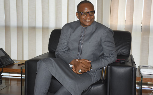 Lat Diop finalement …libéré !