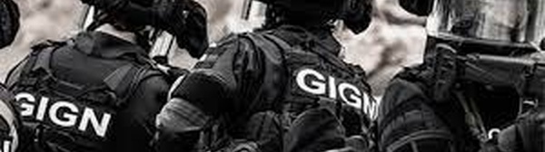 Remaniement à la Gendarmerie : le GIGN change de commandement