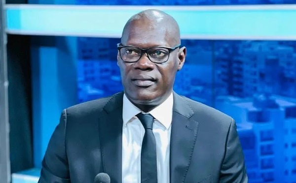 Conseil des ministres du 12 novembre 2025: Changement à la direction de l’Aprosi