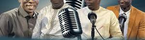 🔴SUIVEZ LA MATINALE D'INFOS DU 13 11 2025 SUR AFRICA7 RADIO 90.7 FM