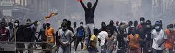 Violences politiques 2021-2024 : coup d’accélérateur sur les enquêtes