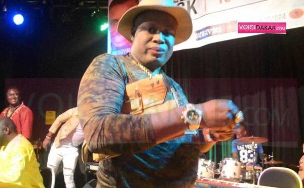 L'homosexuel Amzo zozo rehaussera t'il ou elle de sa présence la soirée "live" de Daba Sèye à Dakar