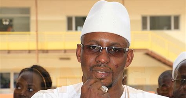 Moustapha Diop enfoncé par les témoins