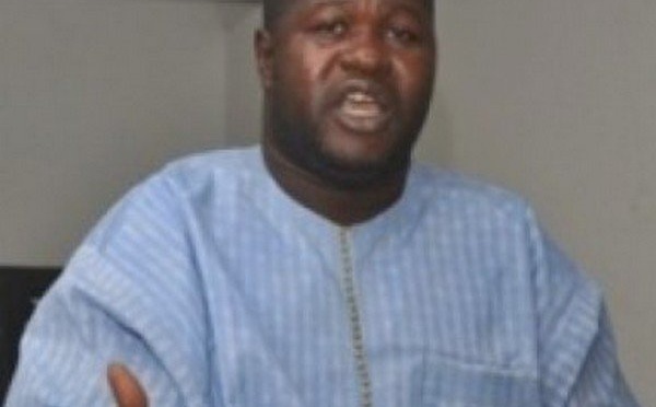 Les vérités d'Elhaj Doudou Diagne Diecko: " Le ministre des sports Matar Bâ et le Pr du Cng Alioune Sarr ont manoeuvré pour que je ne sois pas invité à la pose de la première pierre de l'arène de lutte (...) Ce que le Pr Macky Sall doit savoir (...)"