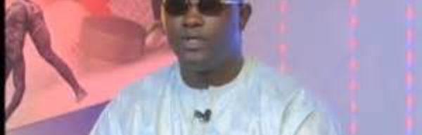 Cheikh Gadiaga se... dévoile!