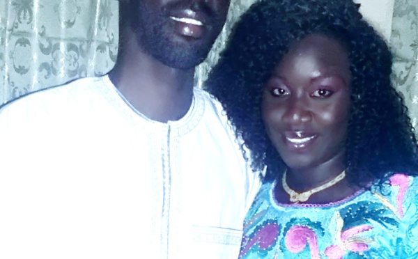 Notre confrère Makhaly Ndiack Ndoye de l'Obs s'est "pendu" !