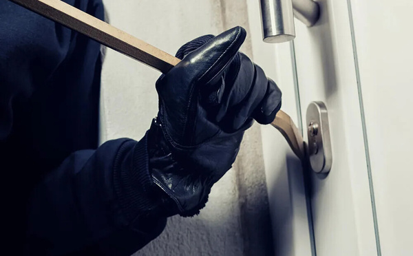 Dieuppeul : un réseau de cambrioleurs démantelé