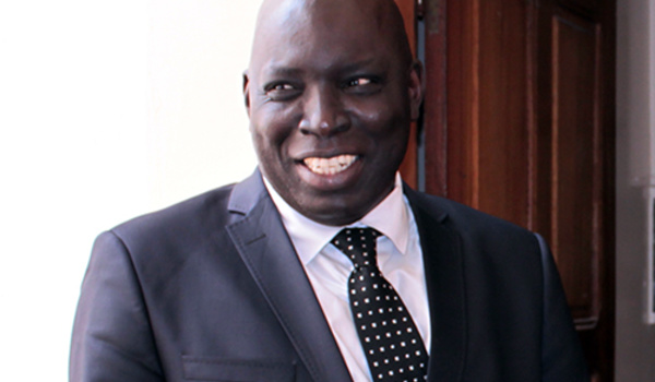 Le Sénégal, et particulièrement sa presse,  honoré à travers  Madiambal Diagne