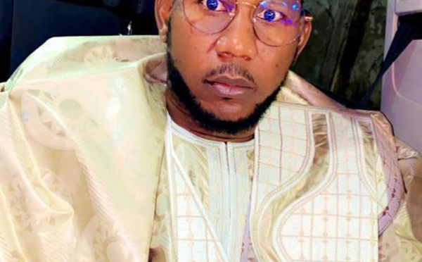 Escroquerie, abus de confiance et charlatanisme- Le célèbre « marabout », Serigne Cheikhouna Sakho, activement recherché finalement arrêté !