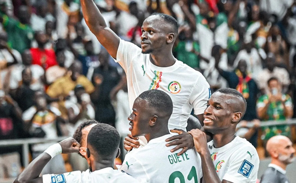 Coupe du monde 2026 : les Lions connaîtront leurs adversaires ce vendredi