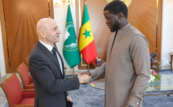 Dette cachée au Sénégal : Le Fmi déclenche une enquête interne