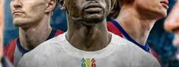 Tirage au sort des Bleus Coupe du monde 2026 - 37 buts en 8 matches, 2002, Haaland et Mané : attention danger