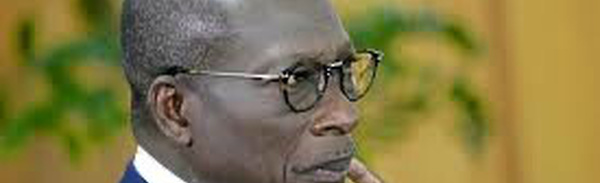 Tentative de coup d'État au Bénin, le président Talon en "sécurité" dit l'armée