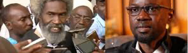 La plaidoirie magistrale de Me Ciré Clédor Ly devant les  Martyrs et les Victimes du “Macky”