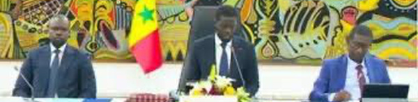 La réunion du Conseil des Ministres de ce jour finalement reportée…Voici la raison !