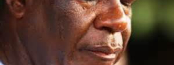 Le  chef de l'Etat malien IBK, malade, opéré en France
