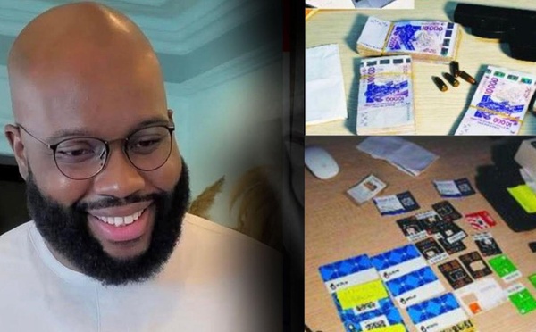 18 cartes Sim, 1115 fichiers, fausses pistes… : comment Kocc Barma «ramassait» les sextapes et faisait chanter ses victimes