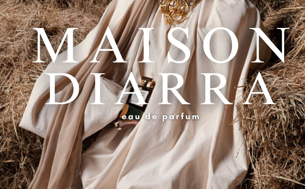 Mame Diarra Diop, créatrice de parfums – Le chic made in Sénégal