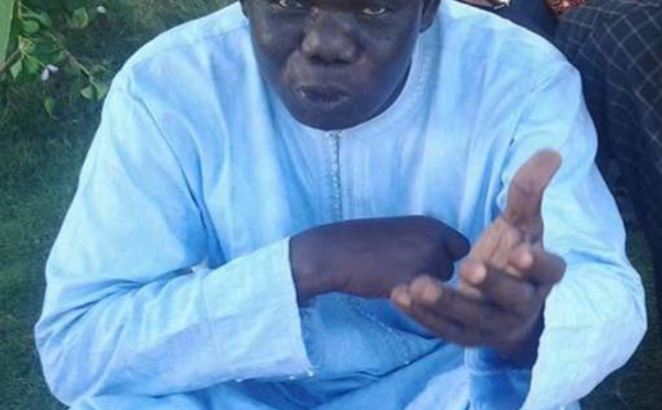 Ce que l'on sait du frère d'Omar Sarr du PDS brutalement décédé 