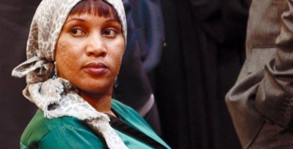 La vidéo de surveillance qui révèle des choses sur l'affaire DSK/ Nafissatou Diallo