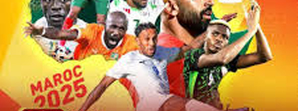 CAN 2025 : LE CALENDRIER COMPLET ET LES RÉSULTATS DE LA COMPÉTITION !