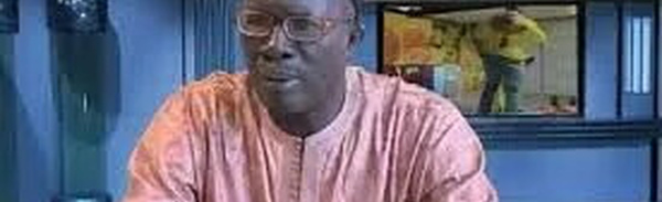 Necrologie: L’ancienne gloire de la lutte Birahim Ndiaye n’est plus