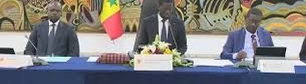 Communiqué du Conseil des Ministres du vendredi 26 Décembre 2025