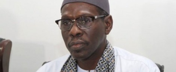 Dr Abdoul Aziz Kebe, nommé Délégué Général au pèlerinage à La Mecque