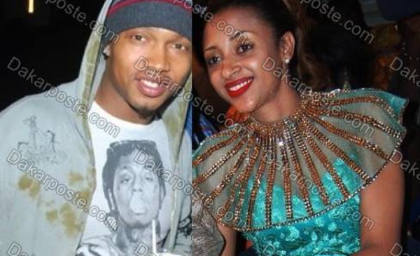 Elhaj Diouf bloque la femme de... Waly Seck   (EXCLUSIF DAKARPOSTE)