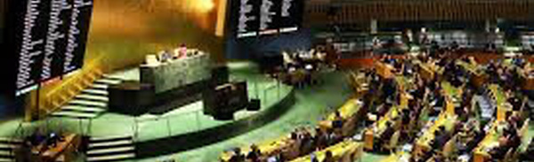 L'ONU à la recherche de son prochain Secrétaire général dans un contexte de tensions