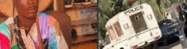 Impliqués dans la mort de Mouhamed Diop alias Ahmed Taya, le procès en appel des six policiers finalement renvoyé au 21 Janvier prochain